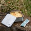 Monbento lunchbox bento Sense 1L Natural Green